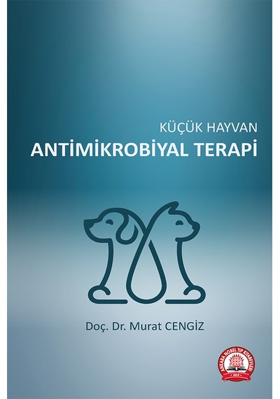 Küçük Hayvan Antimikrobiyal Terapi