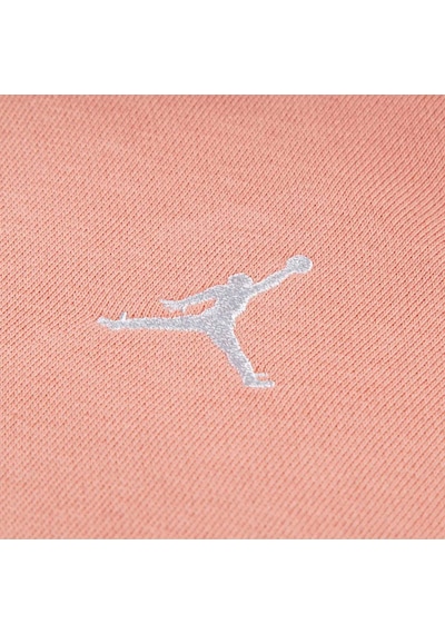 Nike Jordan Brooklyn Çocuk Pembe Sweatshirt 45f137-r1o Pembe