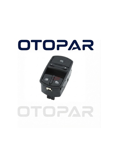 Cam Anahtarı Opel Corsa D L 11f