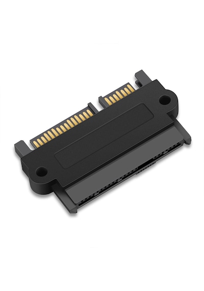 4473 Sff-8482 Sas To Sata Çevirici Dönüştürücü Adaptör Raid Hdd