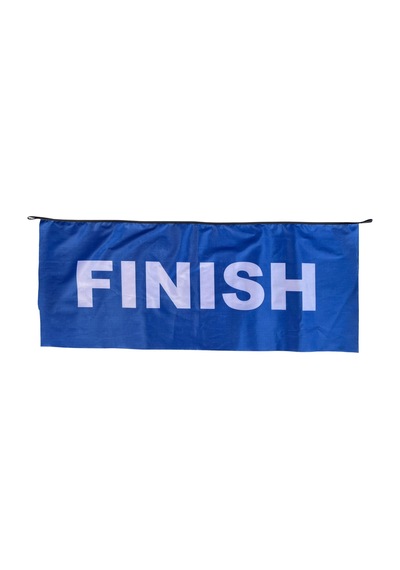 Bitiş Flamaları 40cm X 97cm 2568