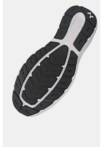 Under Armour Ua Charged Rogue 5 Erkek Koşu Ve Yürüyüş Ayakkabısı 3028256-001 Siyah Siyah