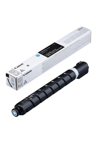 Canon C-exv 64 Mavi  Toner