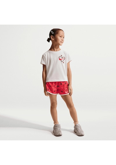 Nike Allover Print Tempo Çocuk 2'li Takım 36n746-u10 Kırmızı