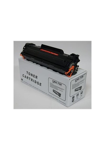 Fragıle Ce278a/crg728 Muadıl Toner 2100 Sayfa