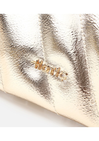 Hotiç Kadın Gold Portföy Çanta 03cah327180a540 03cah327180a540