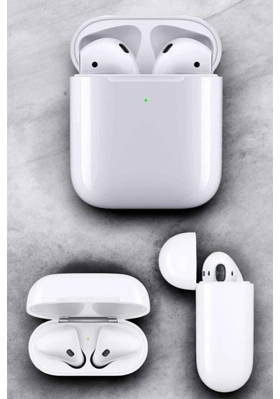 Yeni Nesil Pro Bluetooth Kulaklık Uzun Pil Ömrü Beyaz Mh-hs5913-9236