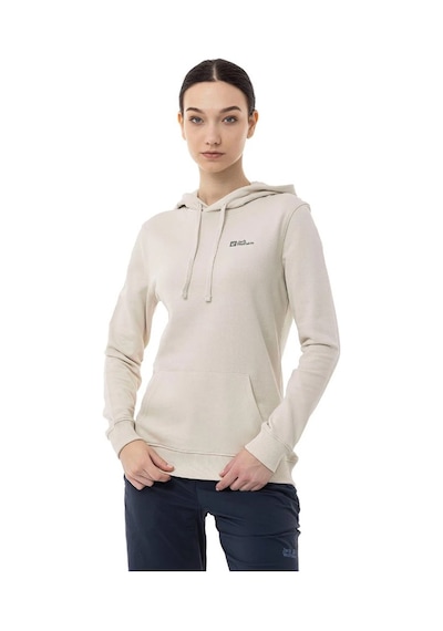 Jack Wolfskin Alice Hoody Kadın Sweatshirt 2000001tr-5609
