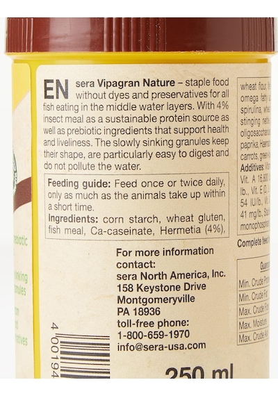 Ayrex Vipagran 250ml 80gr