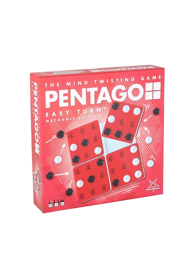 Pentago Akıl ve Zeka  Oyunu