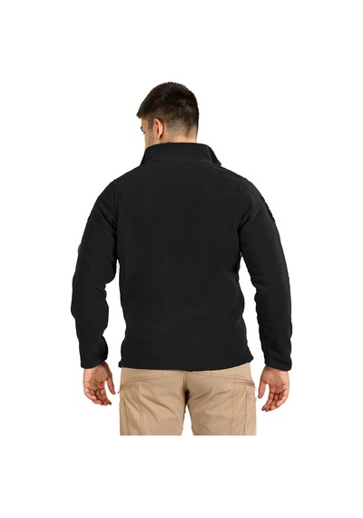 Huntink Hunthink 5 Cepli Polar Mont Siyah