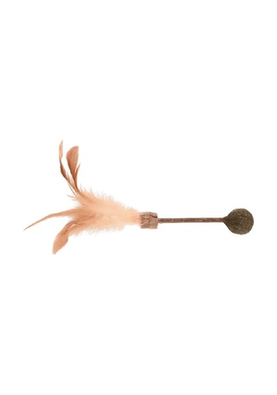 Flamingo Topsy Tüylü Matatabi Oyuncak