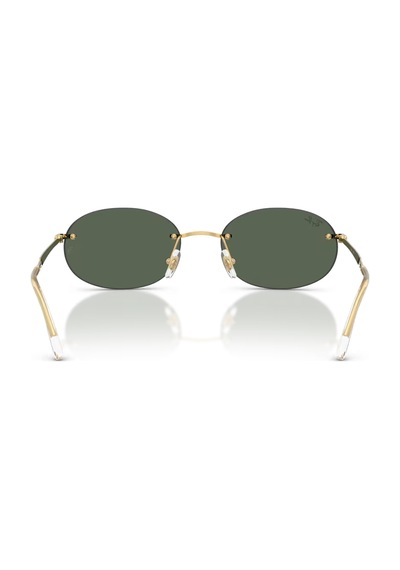 Ray-ban Rb3767 001/71 54-18-145 Güneş Gözlüğü Altın