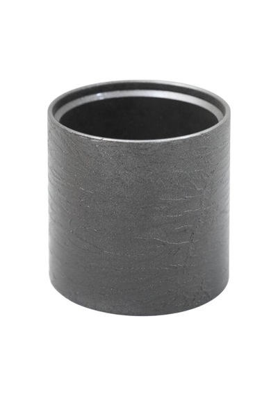 Beton Saksı Dalgalı Silindir 12,5 12 Cm