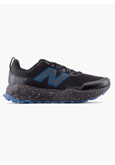 New Balance Fresh Foam X Garoe V2 Erkek Spor Ayakkabı Siyah