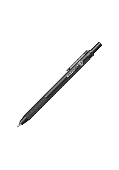 Ofis Twist Versatil 0.7 Mm Siyah -