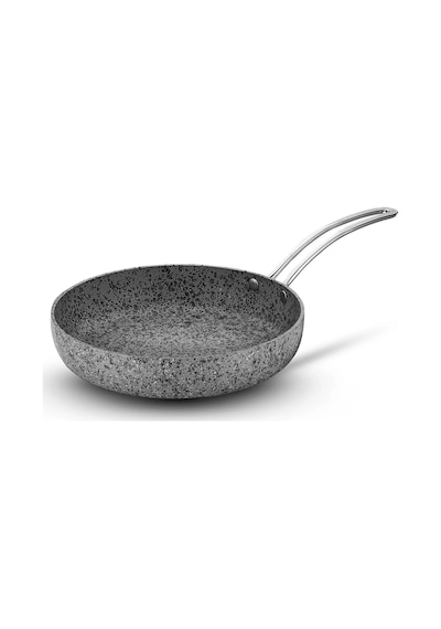 Brioni Stone-h 32 Cm Çizilmez Yanmaz Yapışmaz Tava Sh-108