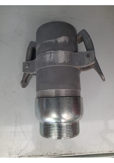 90lık Boru Bağlantısı Ve 90x75 Redüksiyon 90 MM