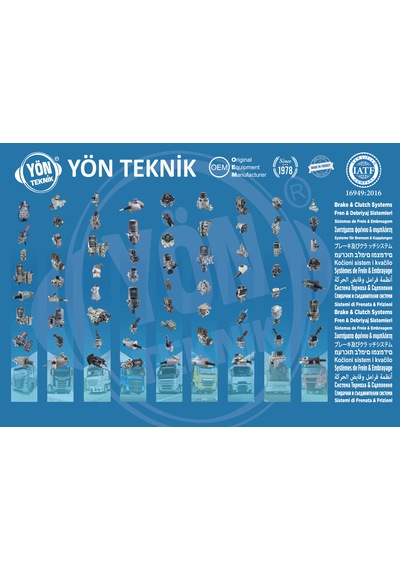 Lowbed Dorse Kontrol Ventili (RE4) YON TEKNIK 15.5574.00 muadil Oem: 201002001 (METRİK DİŞ) YERLİ ÜRETİCİ GARANTİLİ ÜRÜN
