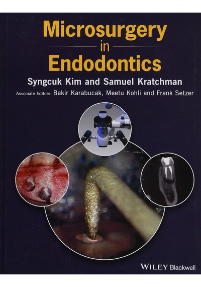 Microsurgery İn Endodontics
