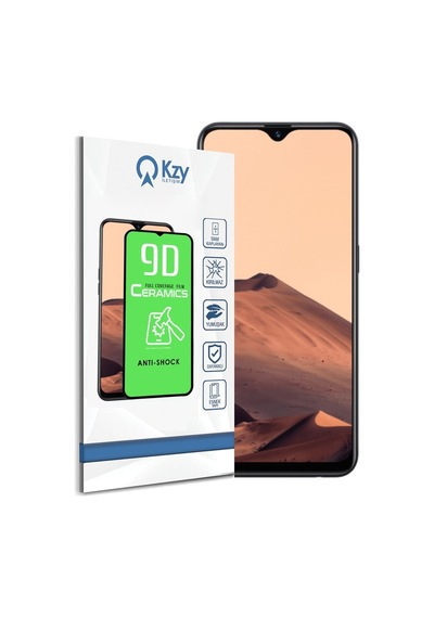 Oppo A5S Tam Kaplayan Seramik Ekran Koruyucu (512220944) 20 Tl Fark Ile Apple  Uyumlu iPhone Hızlı Şarj Kablosu