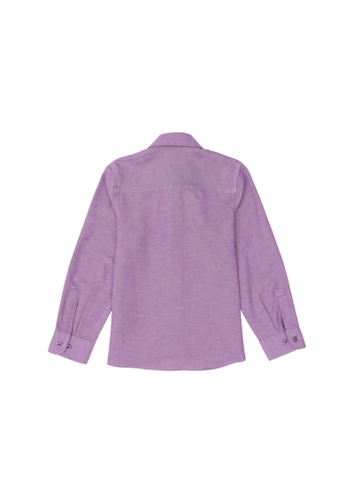 U.s. Polo Assn. Kız Çocuk Menekşe Gömlek Desenli 50297414-vr037 Menekşe Lila U.s. Polo Assn. Kız Çocuk Menekşe Gömlek Desenli 50297414-vr037 Menekşe Lila