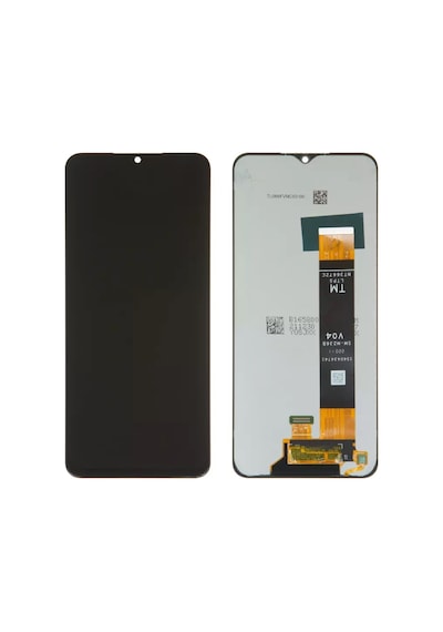 Samsung Uyumlu M13 5g Sm-m136  Dokunmatik Ekran