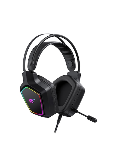 Havit Gamenote H656U 7.1 Rgb Gaming Oyuncu Kulaklığı