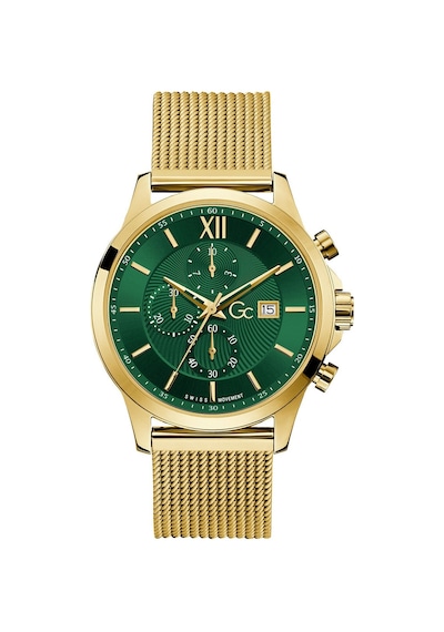 Guess Collection Gcy27013g9mf  Erkek Kol Saati