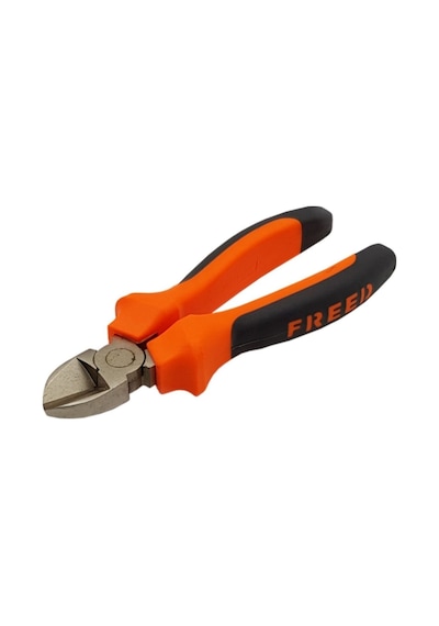 Lüx Yan Keski 160mm