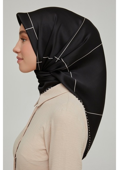 Armine Ipek Eşarp 8655D (Twill)