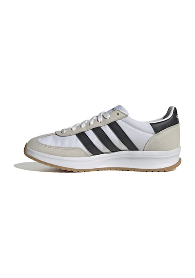 Adidas Run 70s 2.0 Erkek Spor Ayakkabı Ih8584 Ih8584 Bey Beyaz