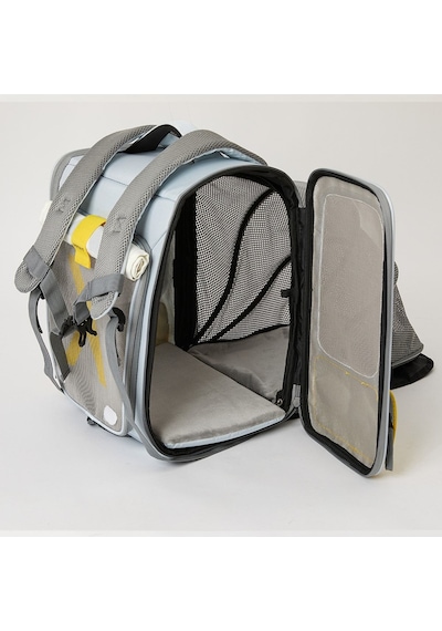 Petkit Breezy X Zone Evcil Hayvan Çantası 35 x 27 x 43 CM Petkit Breezy X Zone Evcil Hayvan Çantası 35 x 27 x 43 CM