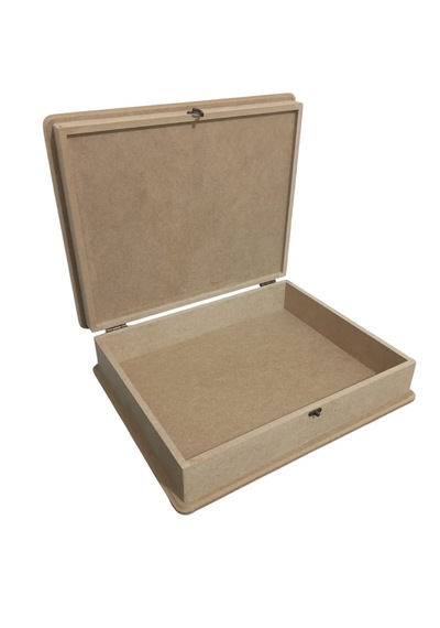 Mdf Sandıklı Kitap, Kuran Okuma Rahlesi