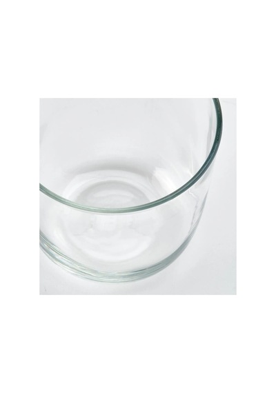 Ikea Guldmolly Meşrubat Bardağı 260 Ml Şeffaf