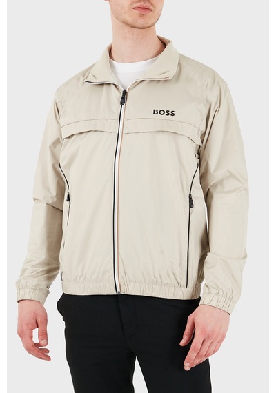 Boss Erkek Mont 50551069 272 Bej