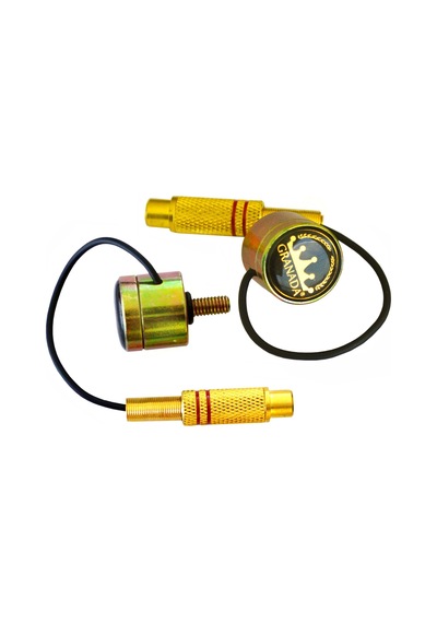 Granada Klarnet Mikrofonu Ve 68 Mm Şişman Baril