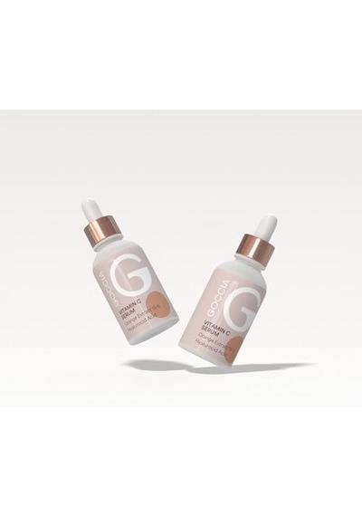 Vitamin C Serum 20ml Cilt Serumu-vegan İçerik Cilde Dost Formül 3 Paketi