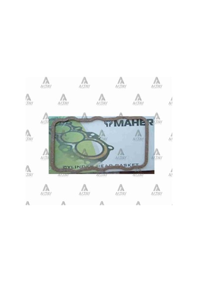 MAHER 3162 Subap Kapak Contası Alto 86-00 F8B