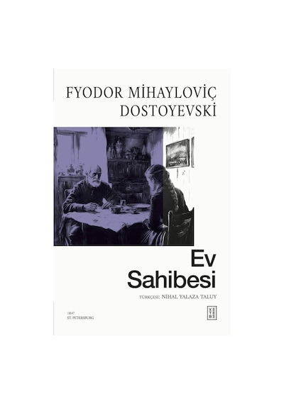 Ketebe Ev Sahibesi