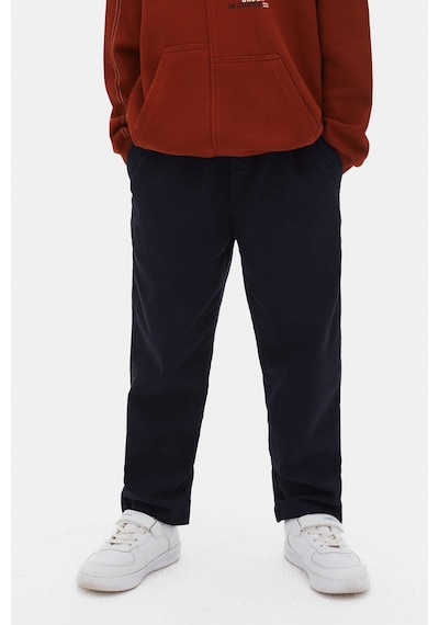 Xo Kids Erkek Çocuk Pantolon 8-14 Yaş 69308 Lacivert