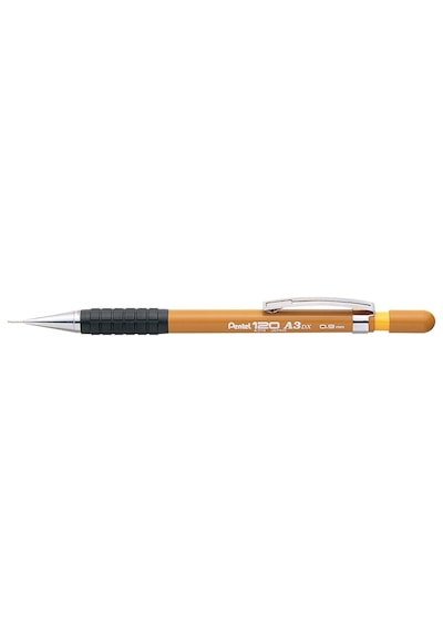 Pentel 120 Versatil Kalem - 0.9 Mm Uçlu - Mustard - A319