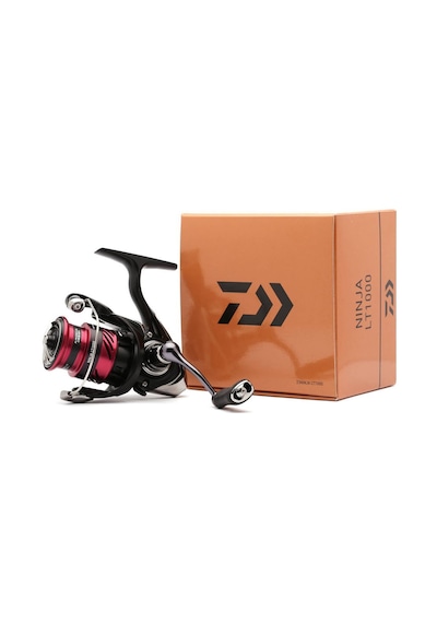 Daiwa Ninja 23 Lt 1000 Makara Standart-standart