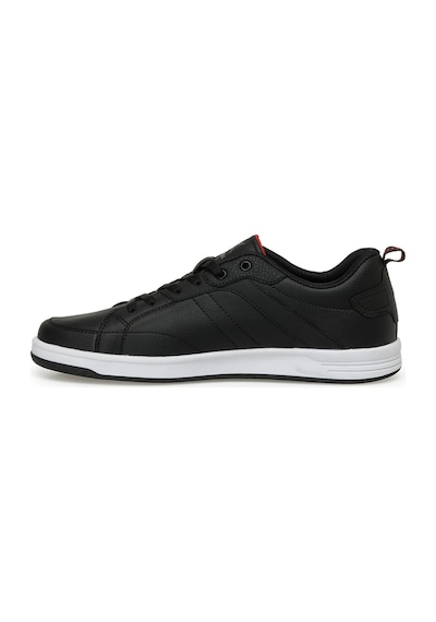 Kinetix Rabon Pu 3pr Siyah Erkek Sneaker 000000000101384278 Siyah Kinetix Rabon Pu 3pr Siyah Erkek Sneaker 000000000101384278 Siyah
