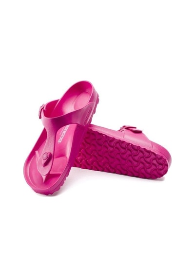 Birkenstock Kadın Pembe Terlik 10015472-19910 Mor