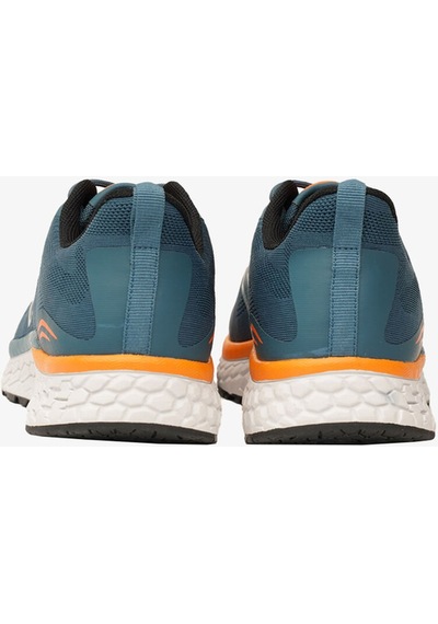 Hummel Hml Alovan Unisex Yeşil Sneaker 900460-7871 Yeşil