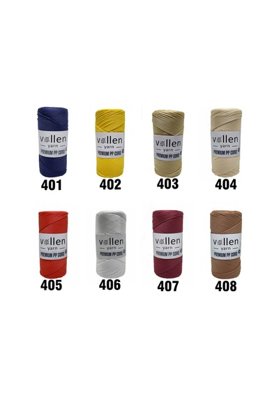 Premium Polyester Makrome Ipi 2mm ,makrome Ip,makrame,supla,çanta Ipi,200gr,230m