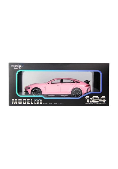 1/24 Brabus 900 Street Edition