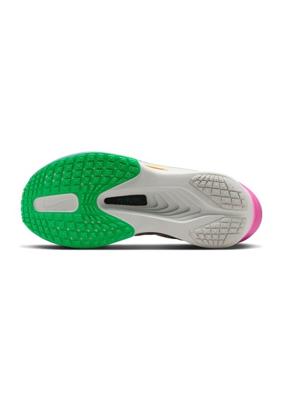 Nike Zoom Fly 6 Ek Womens Running Shoes Kadın Koşu Ayakkabısı Lila