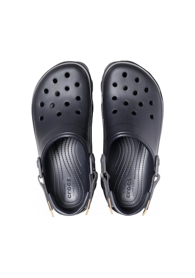 Crocs Classic All Terrain Clog Unisex Terlik 206340 Siyah